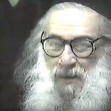 Shiur in Yeshiva about Ratzon 6/17/1990