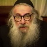 Rabbi Shlomo Freifeld speaks at Darchei Torah Dinner video presentation 1990